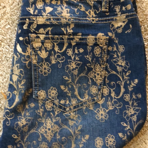 COPY - VERSONA jeans - Picture 2 of 5